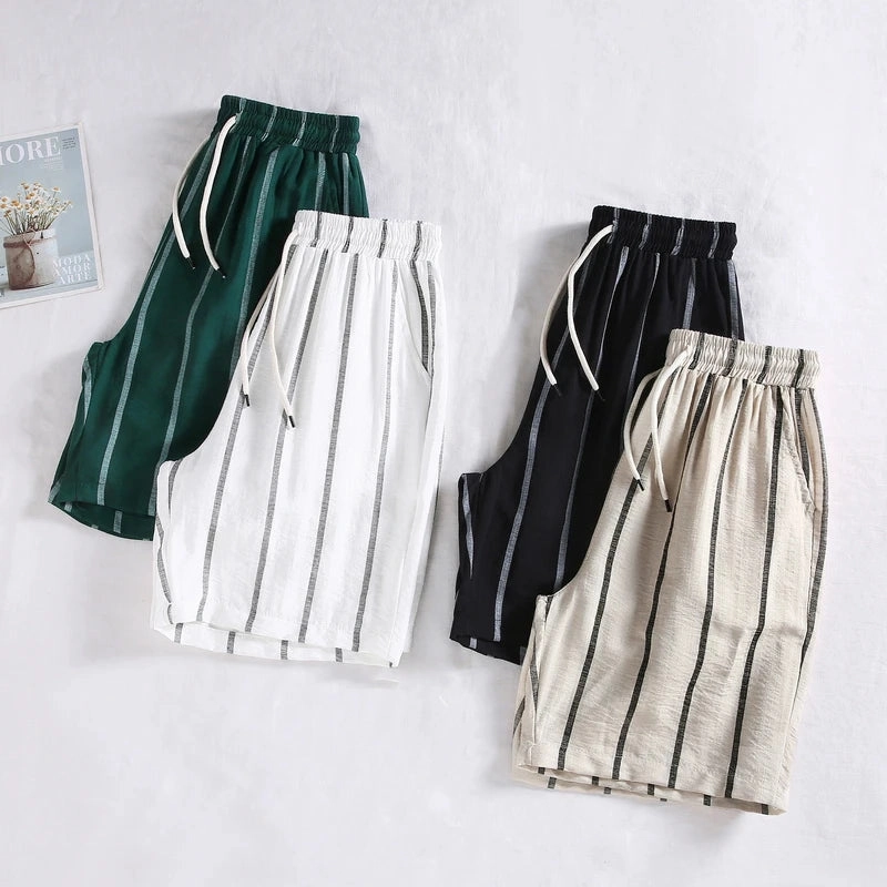 Brixton - Pull On Shorts