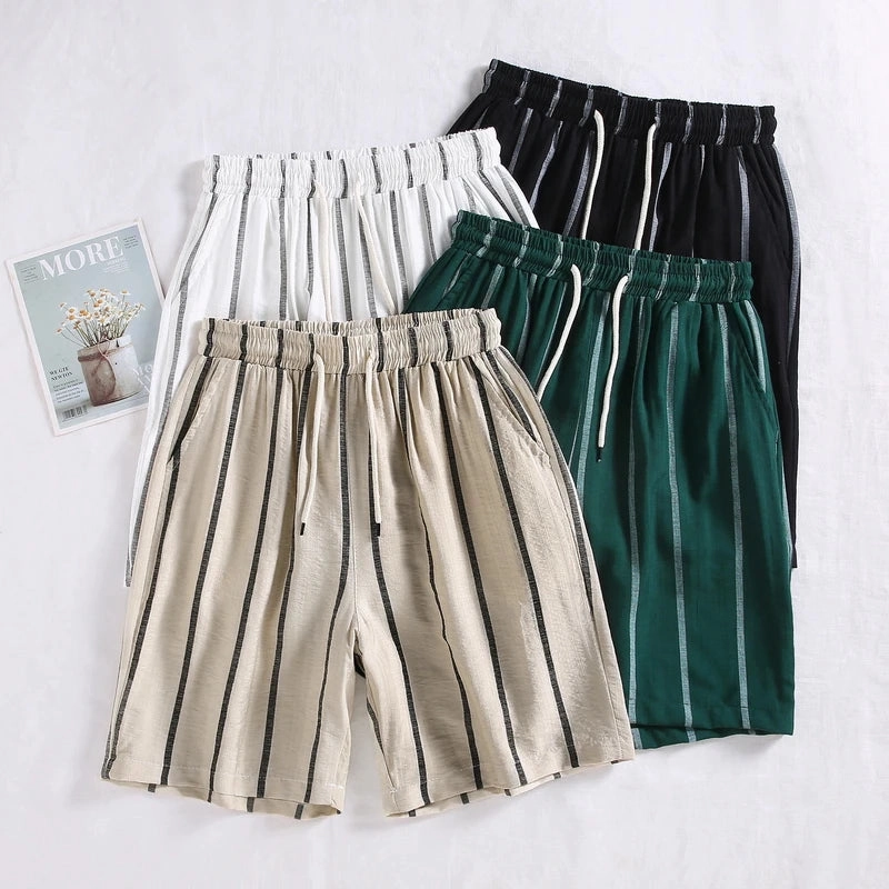 Brixton - Pull On Shorts