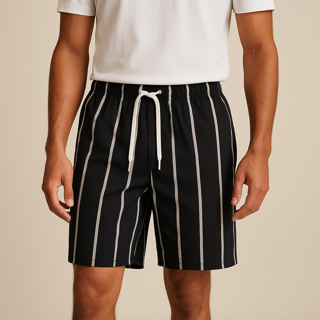 Brixton - Pull On Shorts