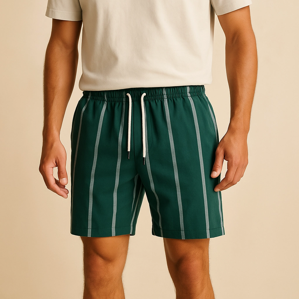Brixton - Pull On Shorts