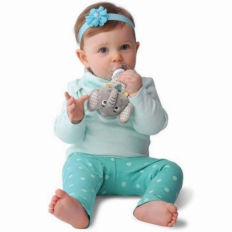 Buddy Bib