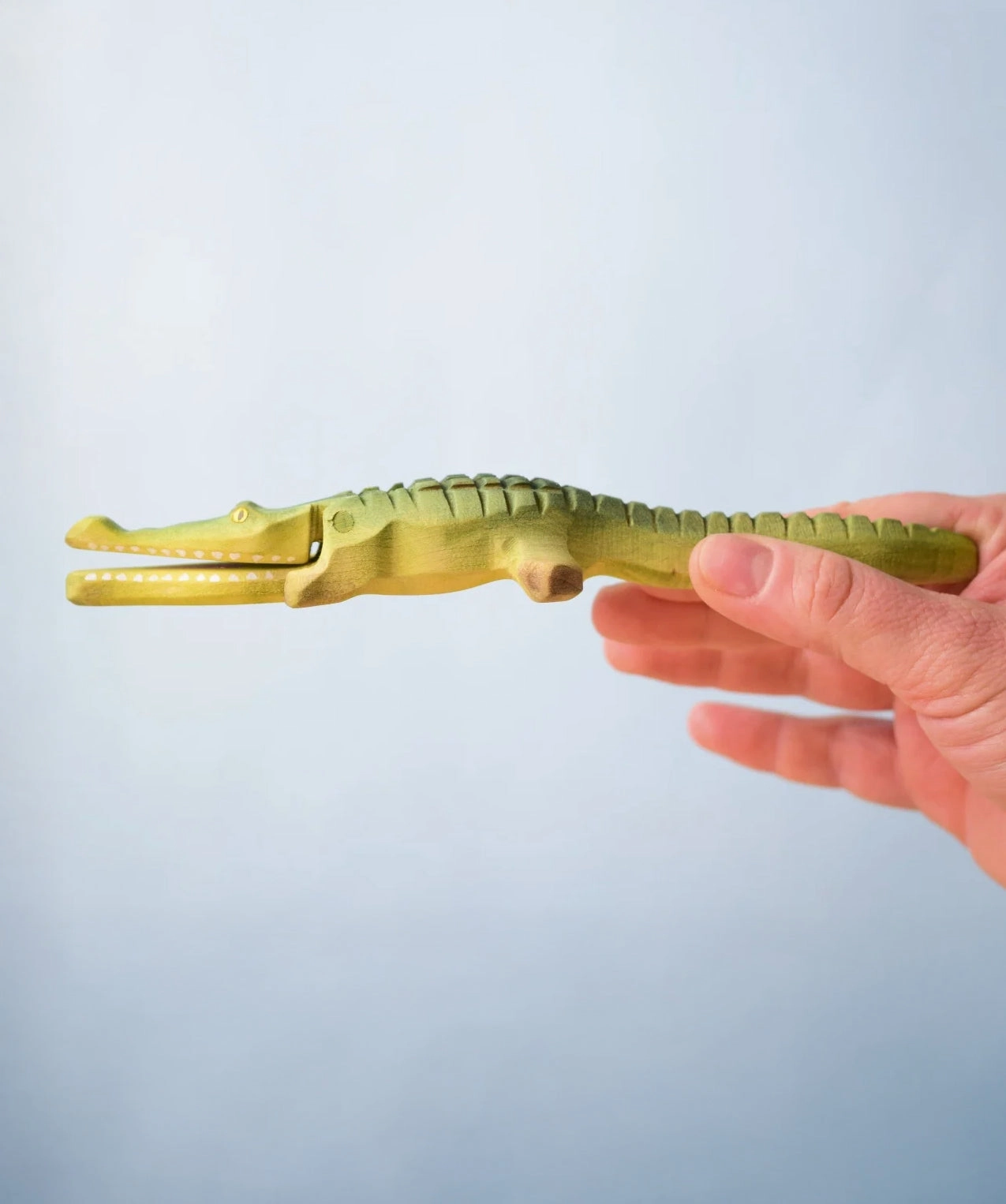 Bumbu Toys Crocodile