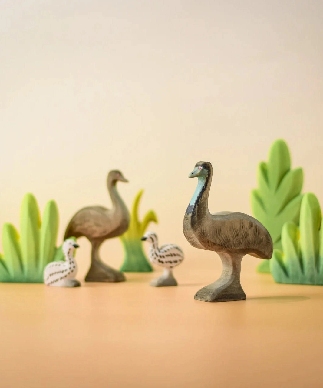 Bumbu Toys Emu Chick