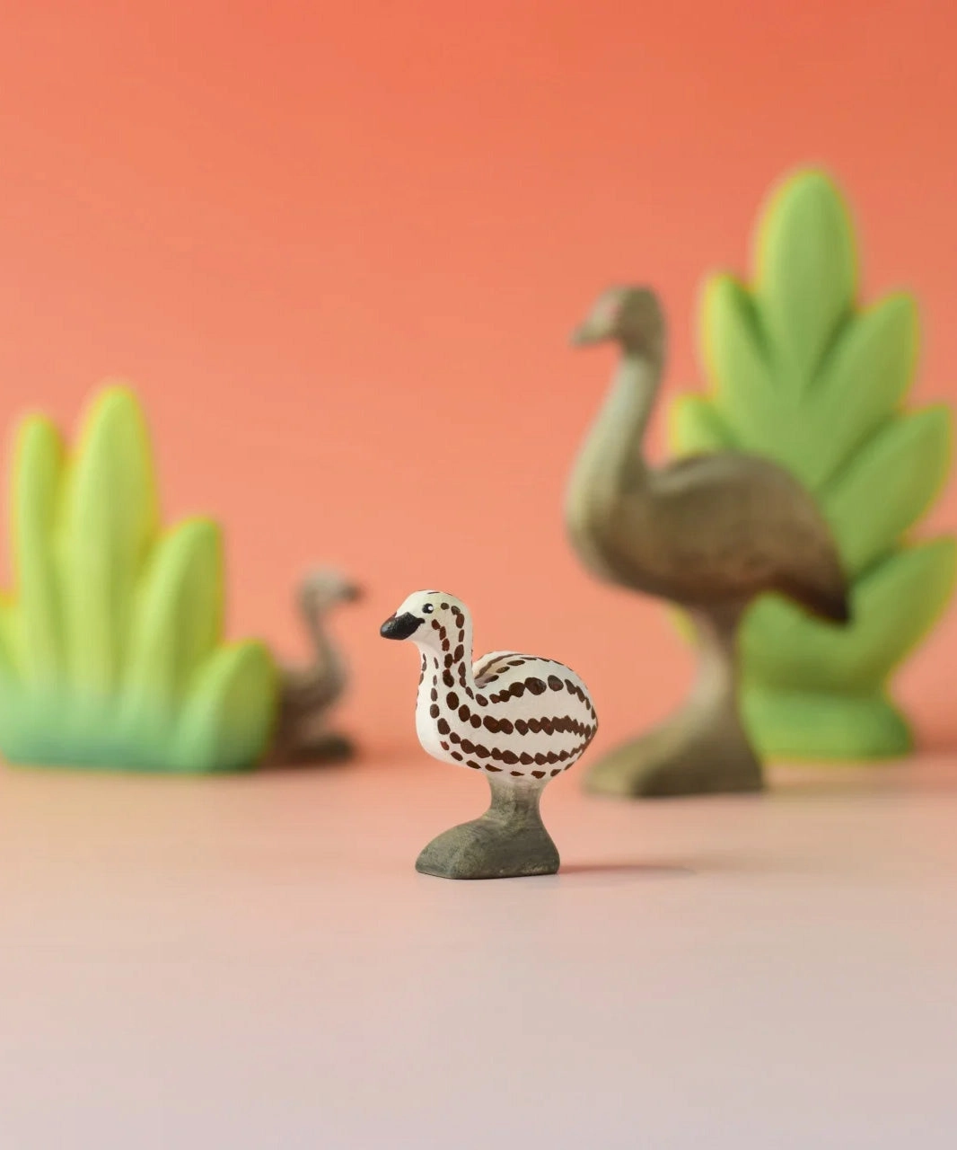 Bumbu Toys Emu Chick