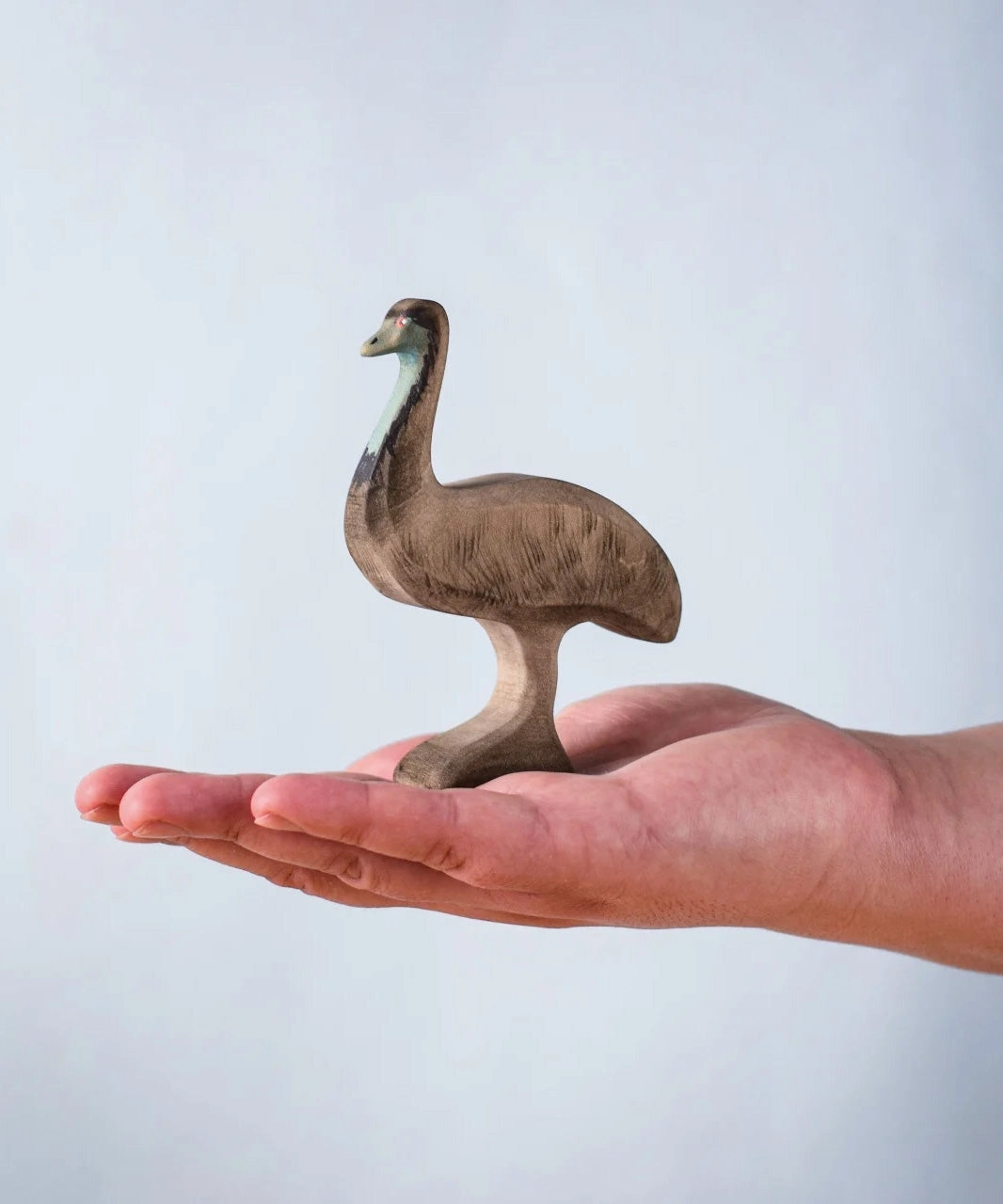 Bumbu Toys Male Emu