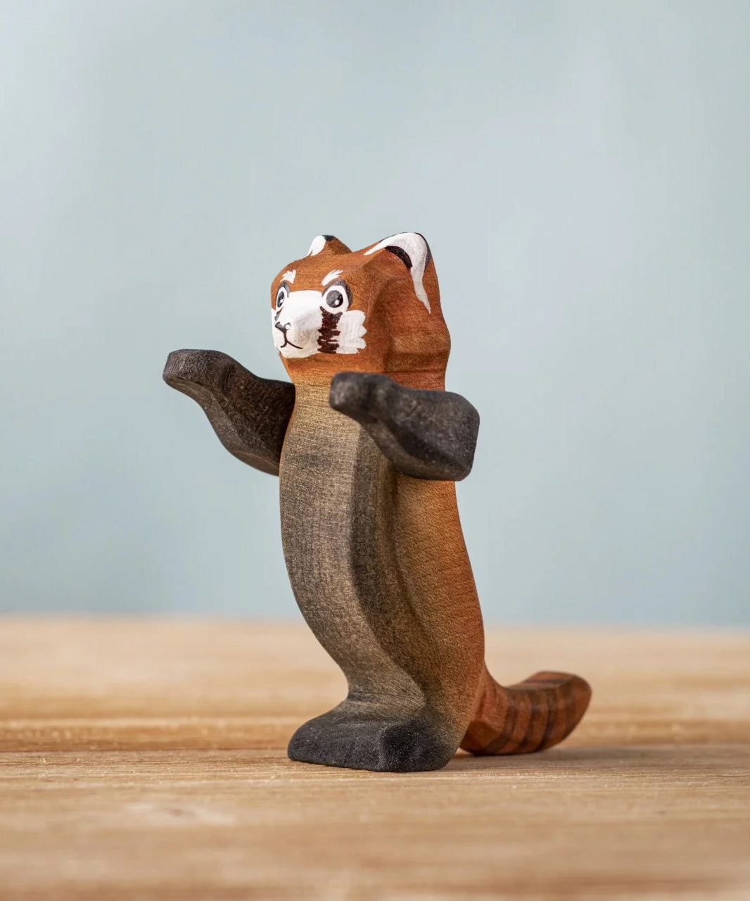 Bumbu Toys Playful Red Panda