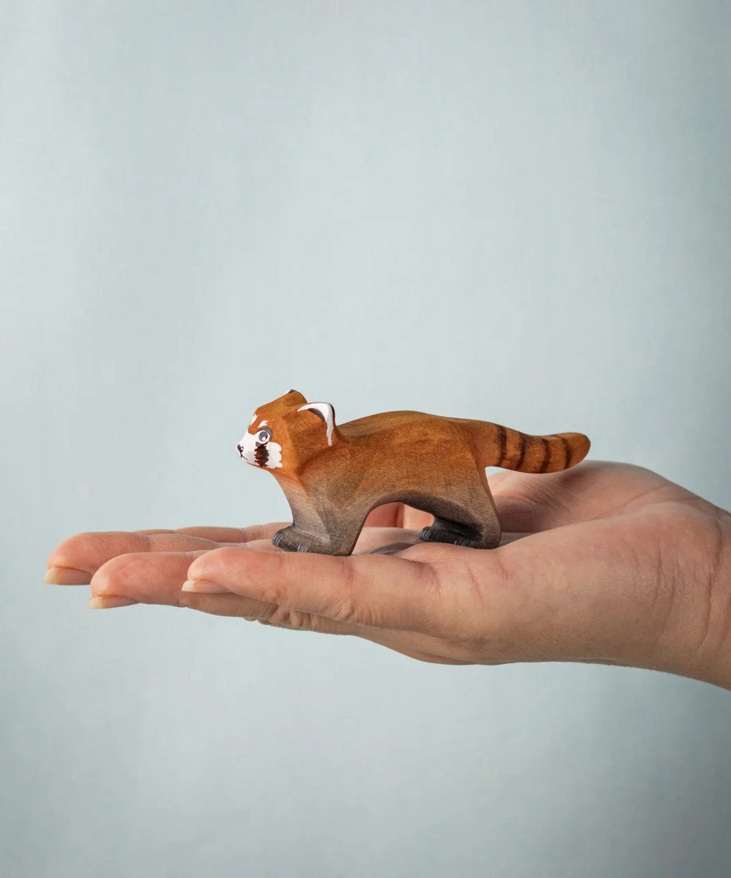 Bumbu Toys Red Panda