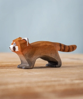 Bumbu Toys Red Panda