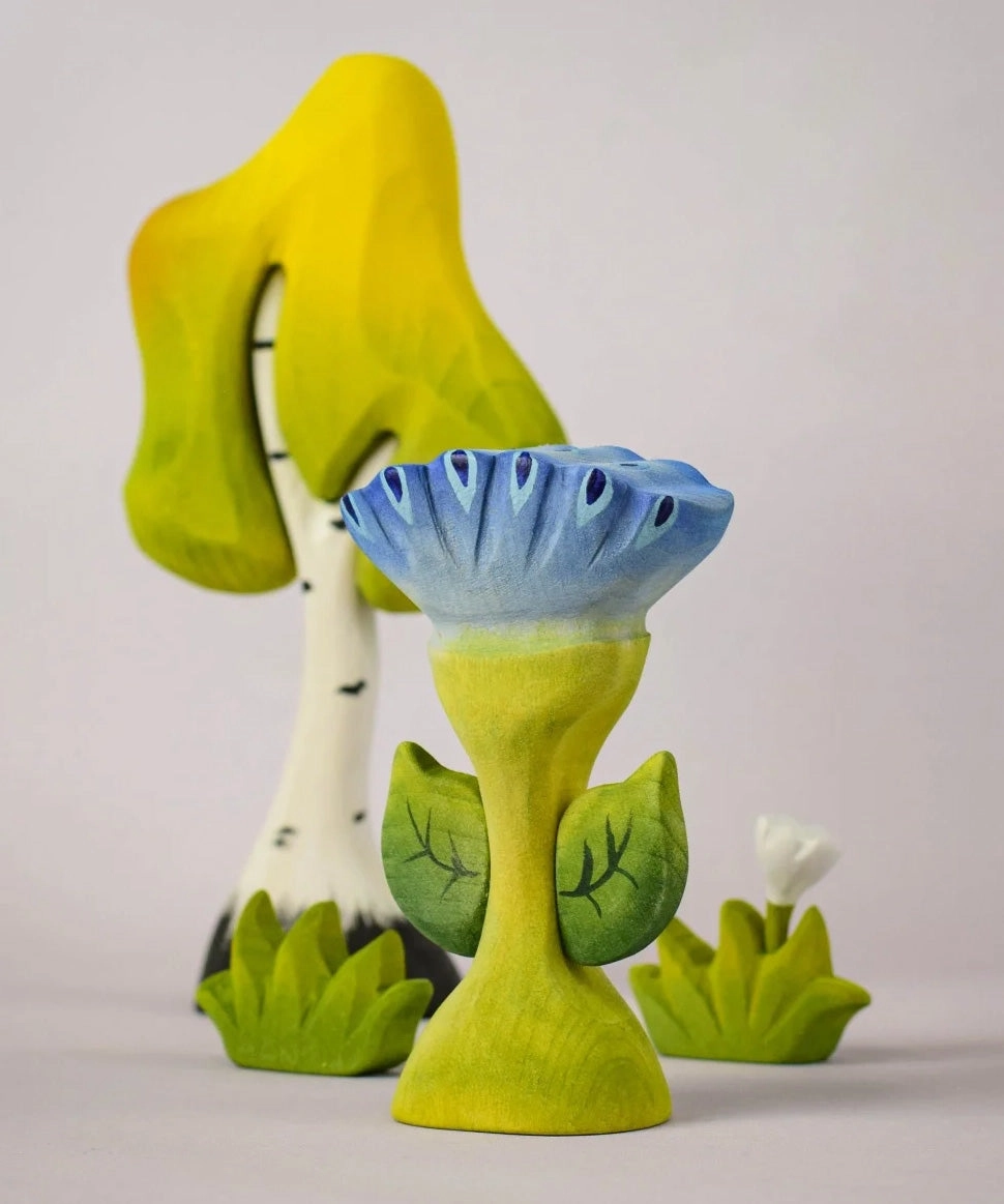 Bumbu Toys Spring Flower - Flama