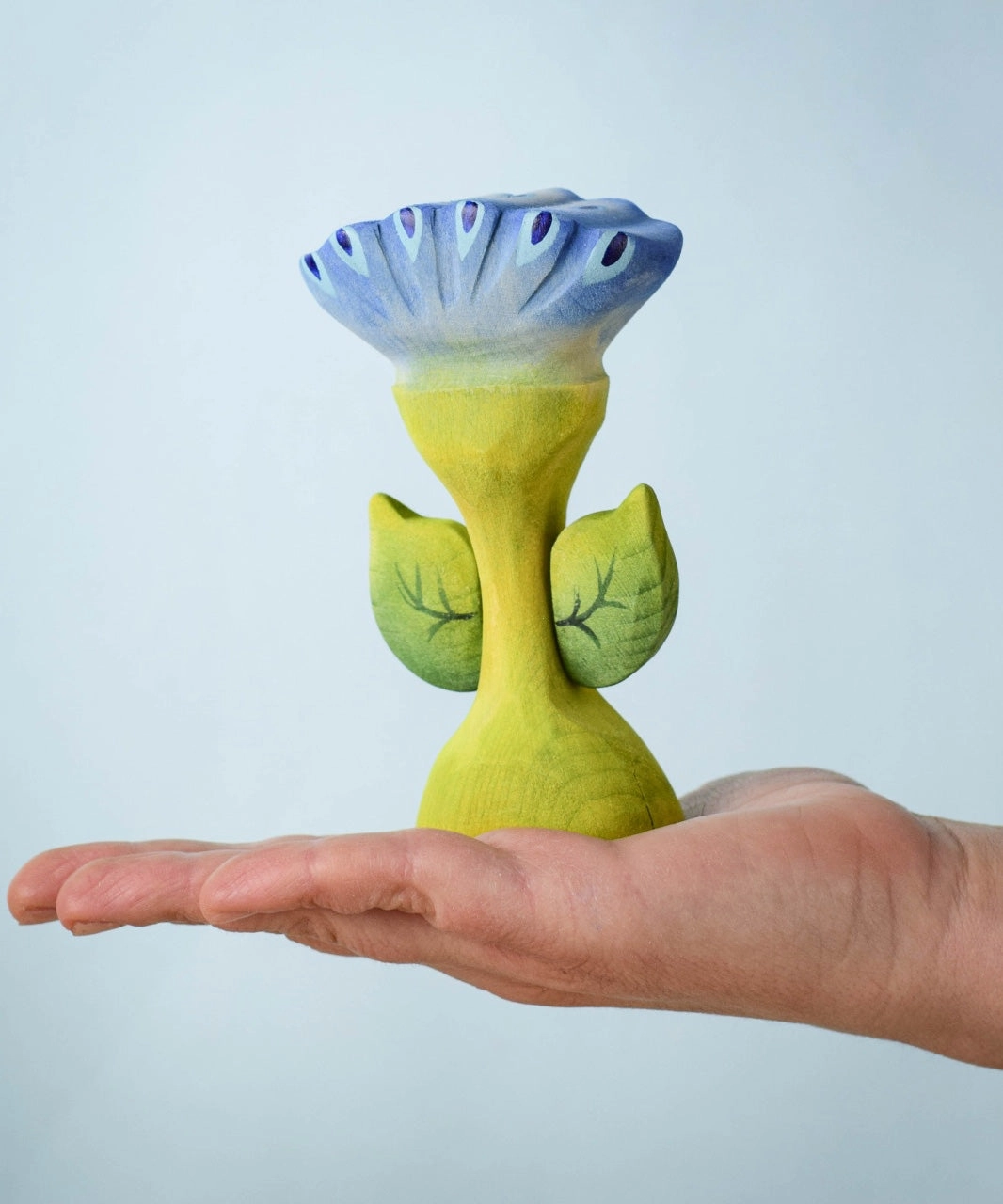 Bumbu Toys Spring Flower - Flama