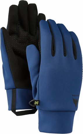 Burton Men's Touch-N-Go Glove Liners