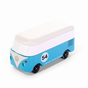 Candyvan | VW T1 Smoky Blue