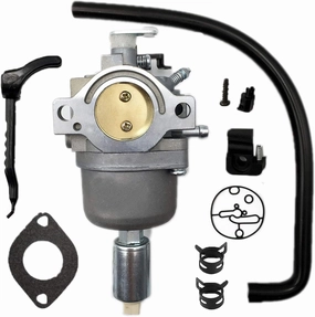 Carburetor Compatible with Briggs & Stratton 500cc 17.5hp Replacement Carb 594492 27761152