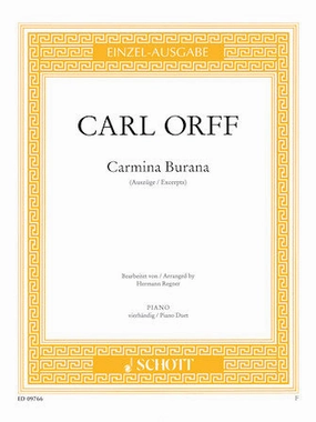 Carmina Burana