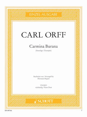 Carmina Burana