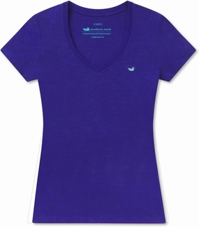 Caroline V-Neck