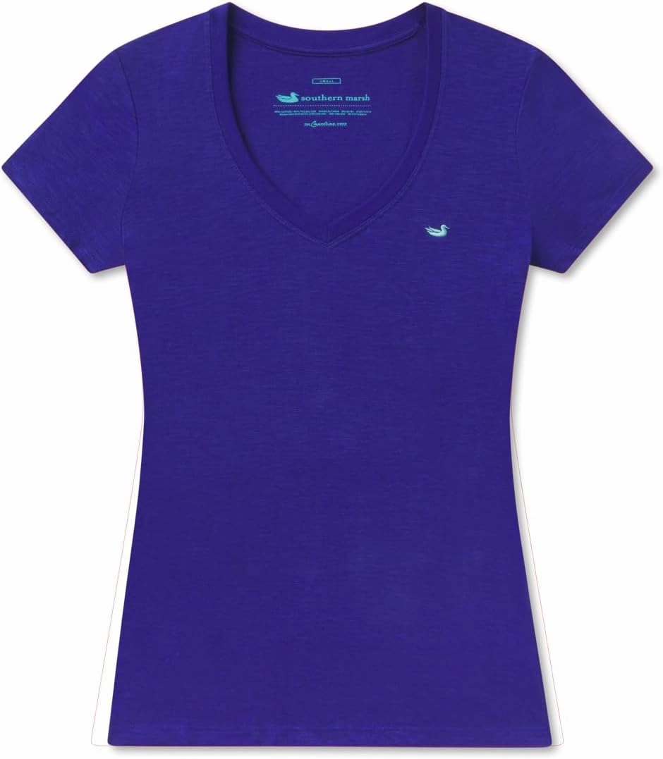 Caroline V-Neck