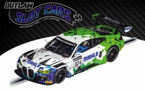 Carrera 20027687 BMW M4 GT3 Mahle