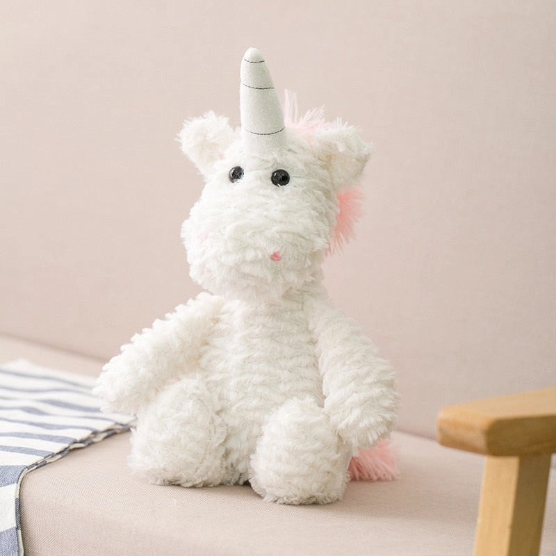 Cartoon Animal Stuffed Toy