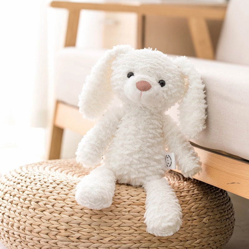 Cartoon Animal Stuffed Toy