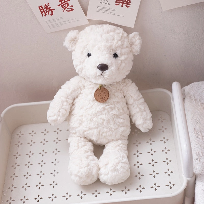 Cartoon Animal Stuffed Toy