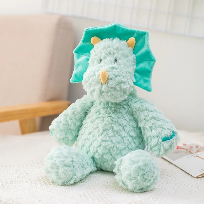 Cartoon Animal Stuffed Toy