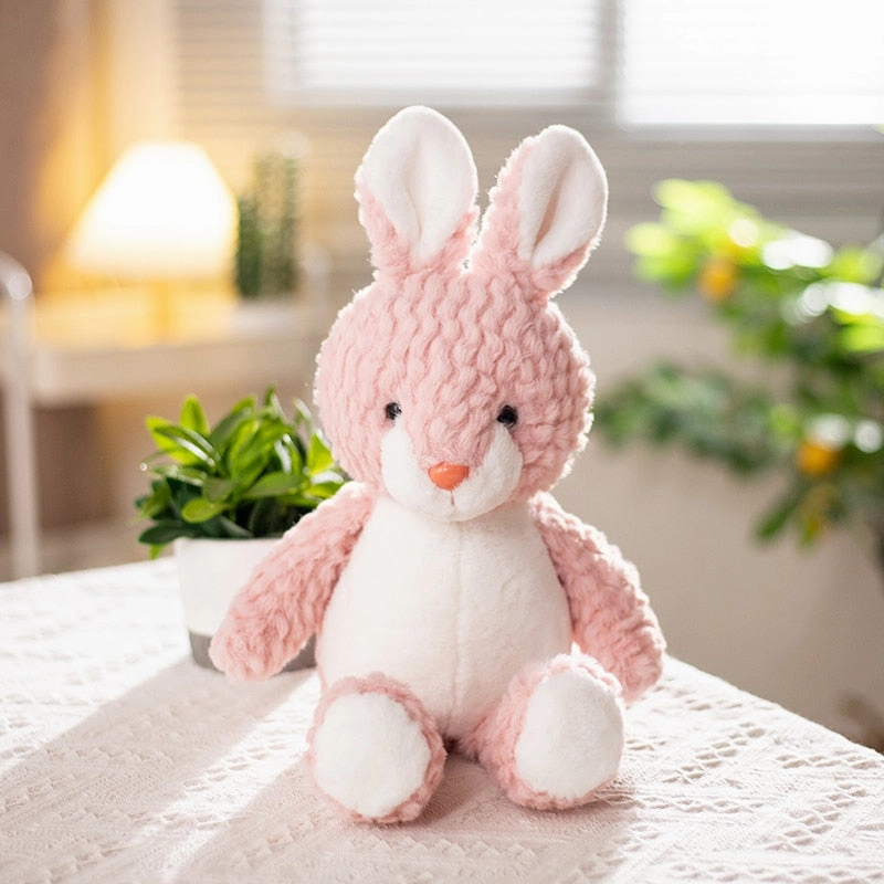 Cartoon Animal Stuffed Toy