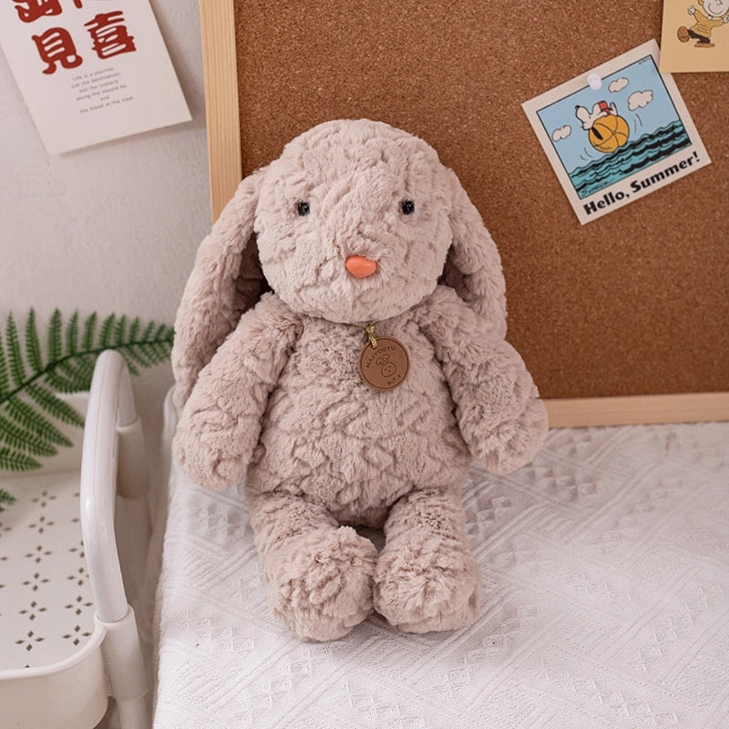 Cartoon Animal Stuffed Toy