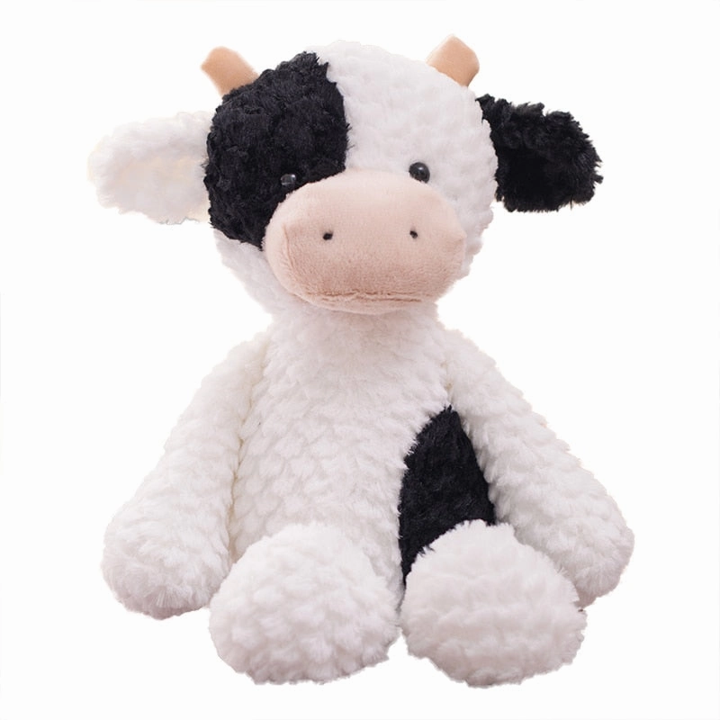 Cartoon Animal Stuffed Toy