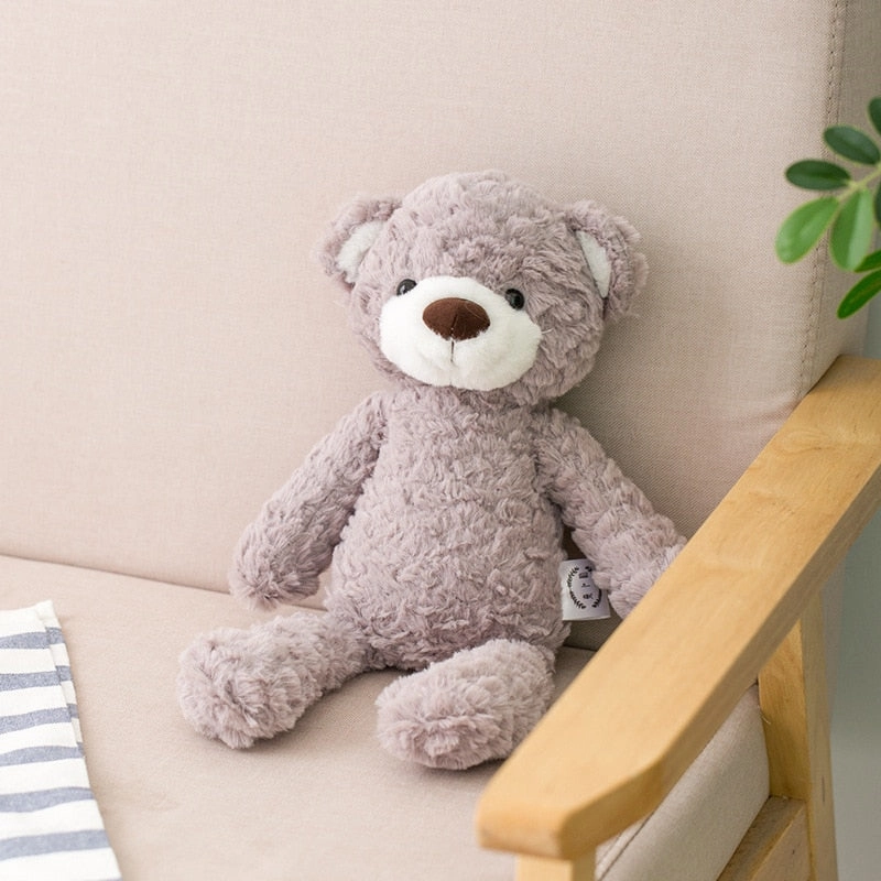 Cartoon Animal Stuffed Toy