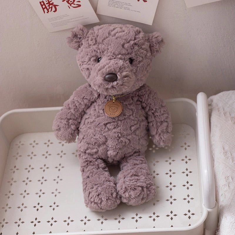 Cartoon Animal Stuffed Toy
