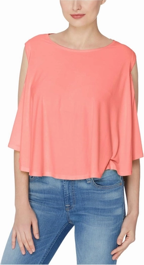Catherine Catherine Malandrino Women's JoJo Top