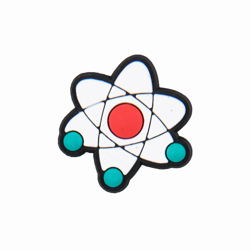 Chemistry Science Pin