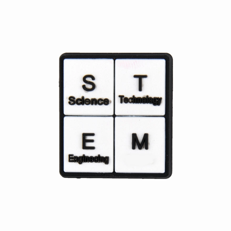 Chemistry Science Pin
