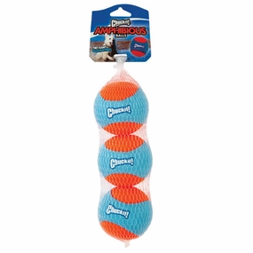 Chuckit! Amphibious Fetch Balls Dog Toy