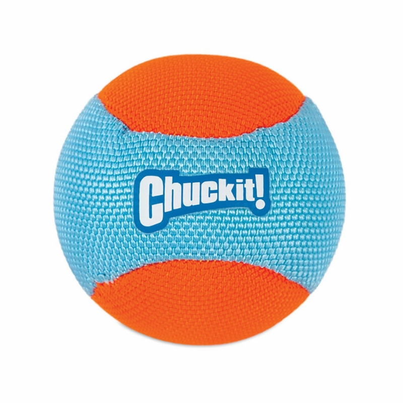 Chuckit! Amphibious Fetch Balls Dog Toy