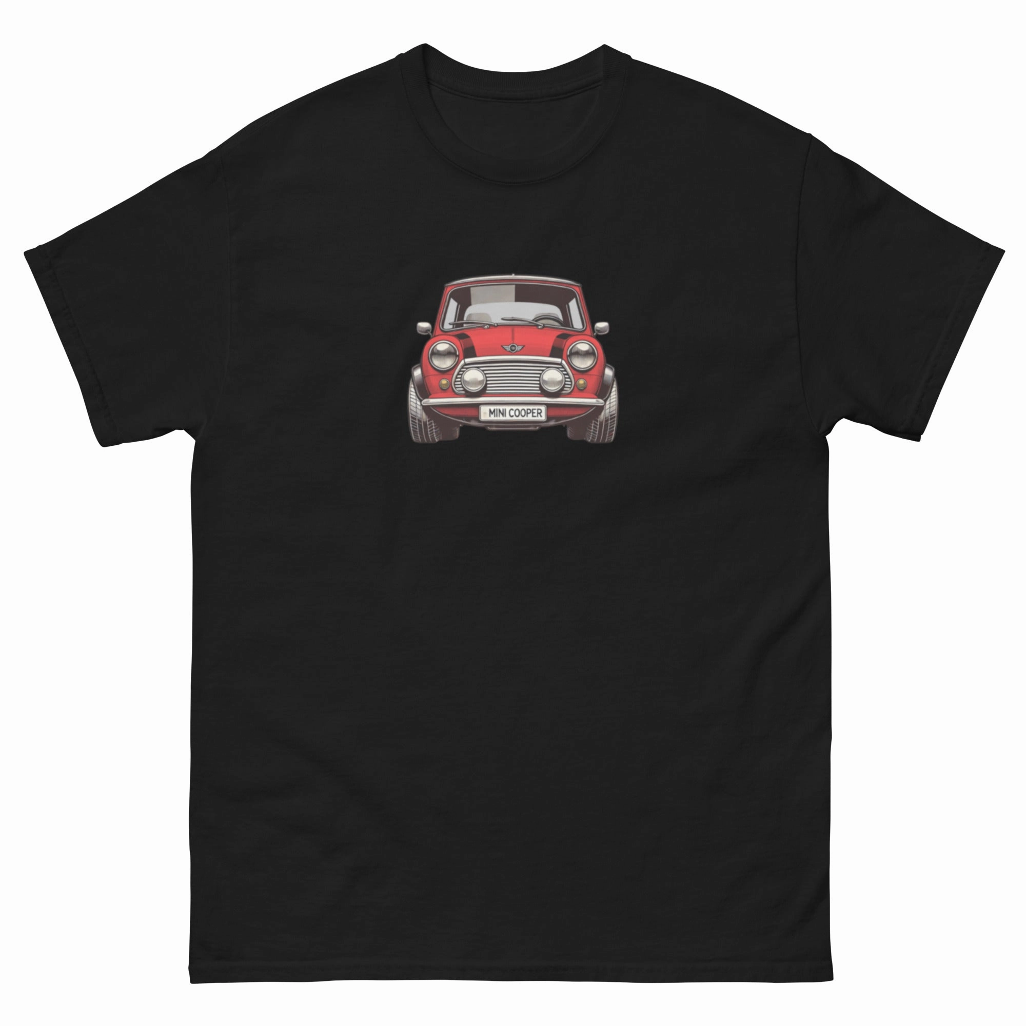 classic car t-shirt - classic car tee, car enthusiast apparel, gifts for him, unisex