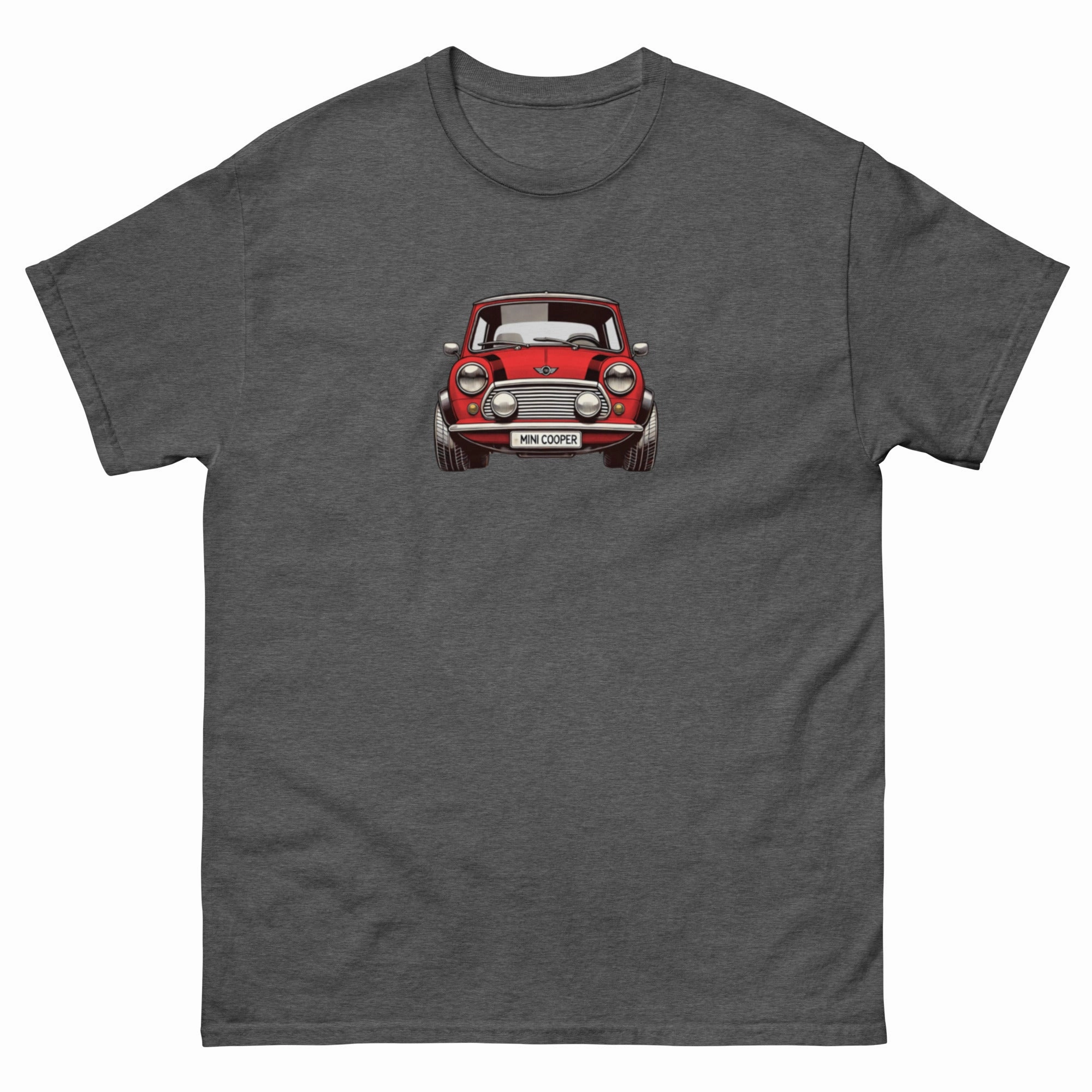 classic car t-shirt - classic car tee, car enthusiast apparel, gifts for him, unisex