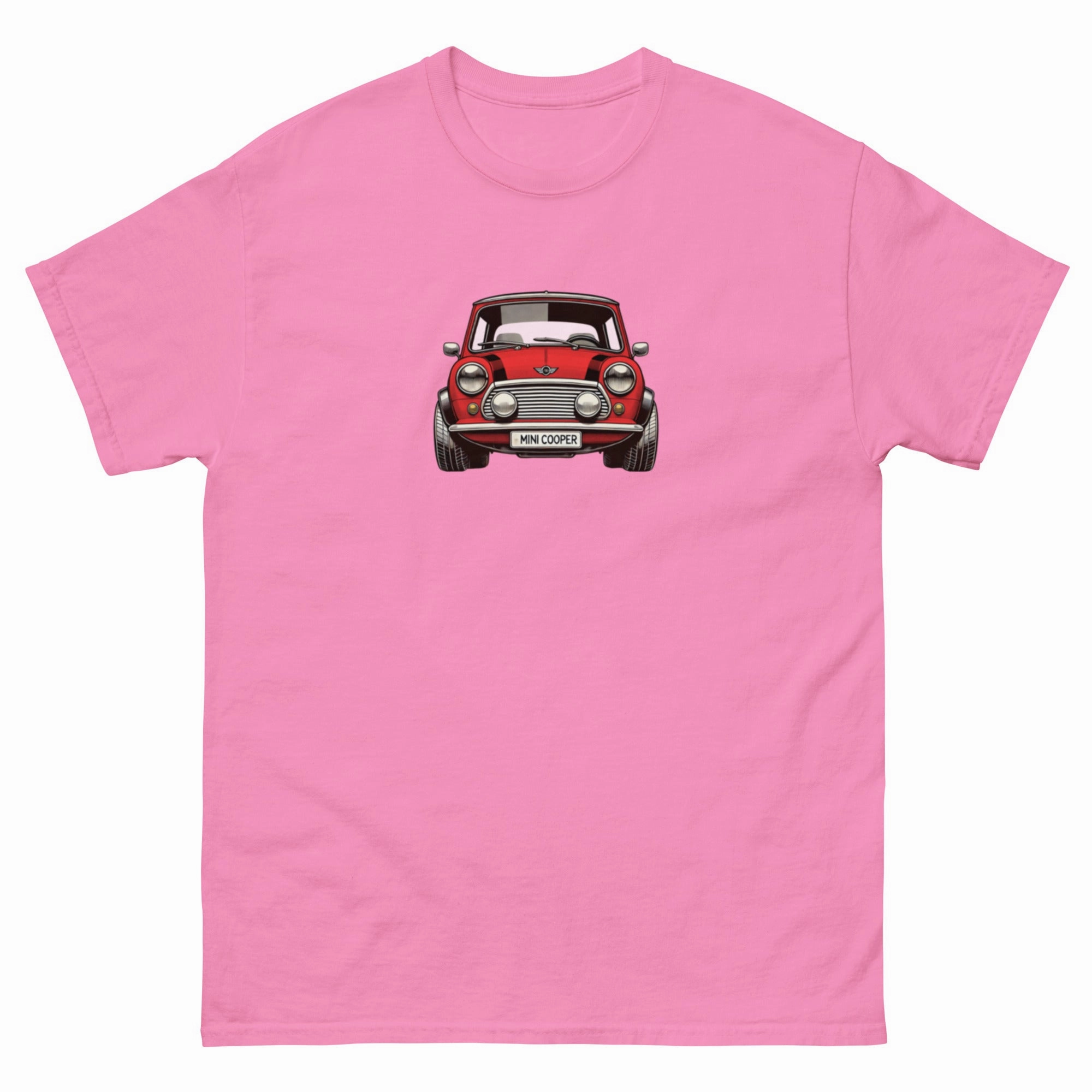 classic car t-shirt - classic car tee, car enthusiast apparel, gifts for him, unisex