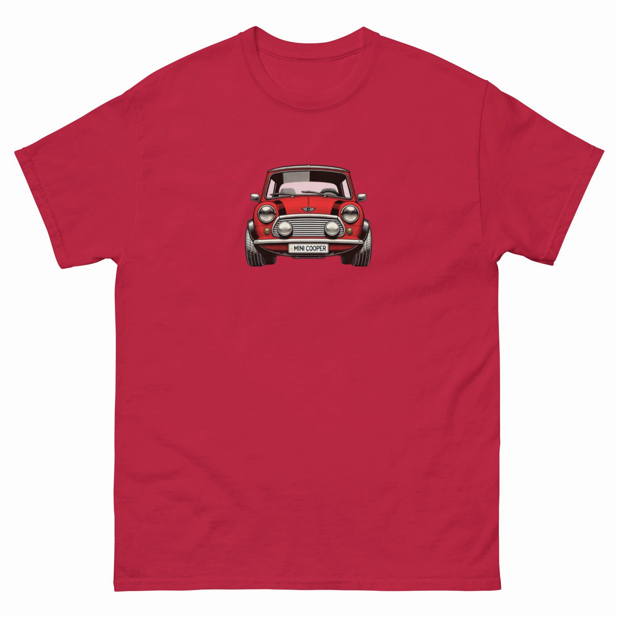classic car t-shirt - classic car tee, car enthusiast apparel, gifts for him, unisex