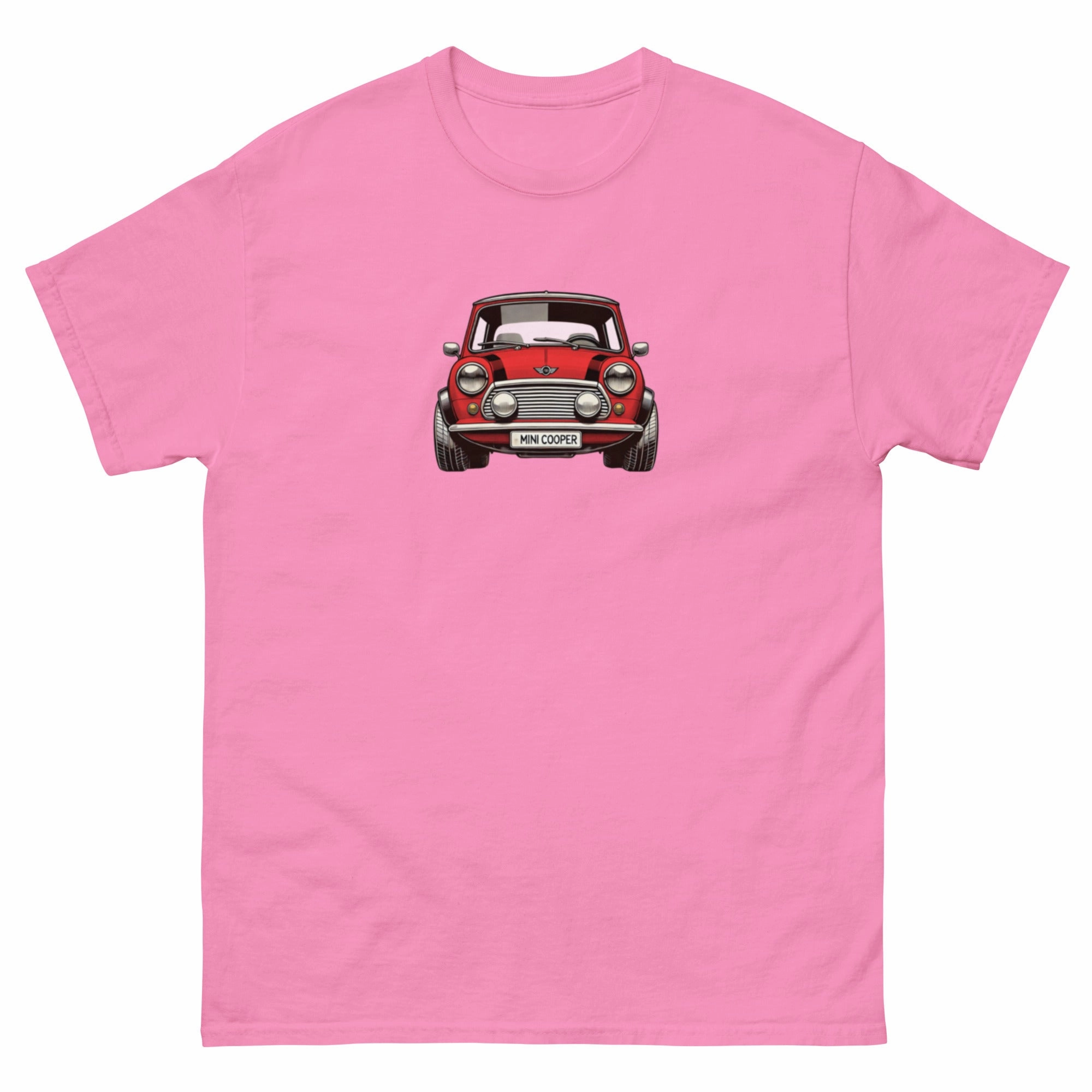 classic car t-shirt - classic car tee, car enthusiast apparel, gifts for him, unisex