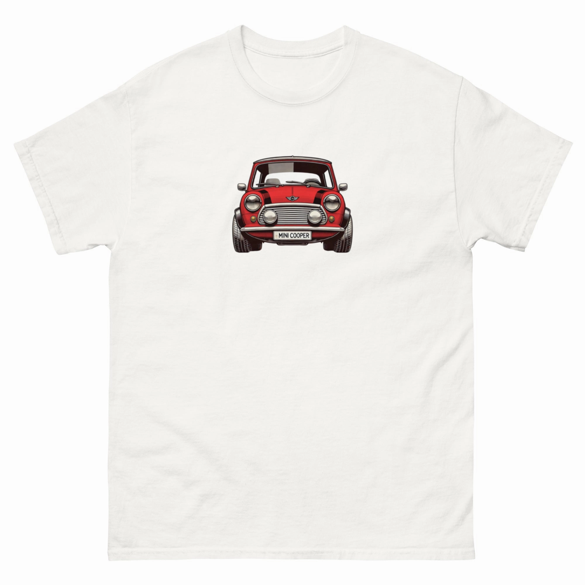 classic car t-shirt - classic car tee, car enthusiast apparel, gifts for him, unisex