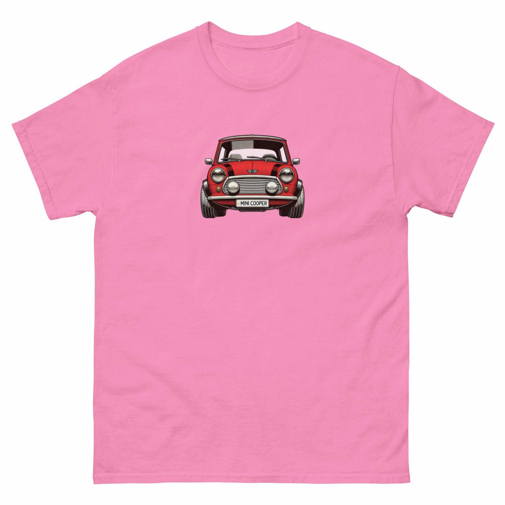 classic car t-shirt - classic car tee, car enthusiast apparel, gifts for him, unisex