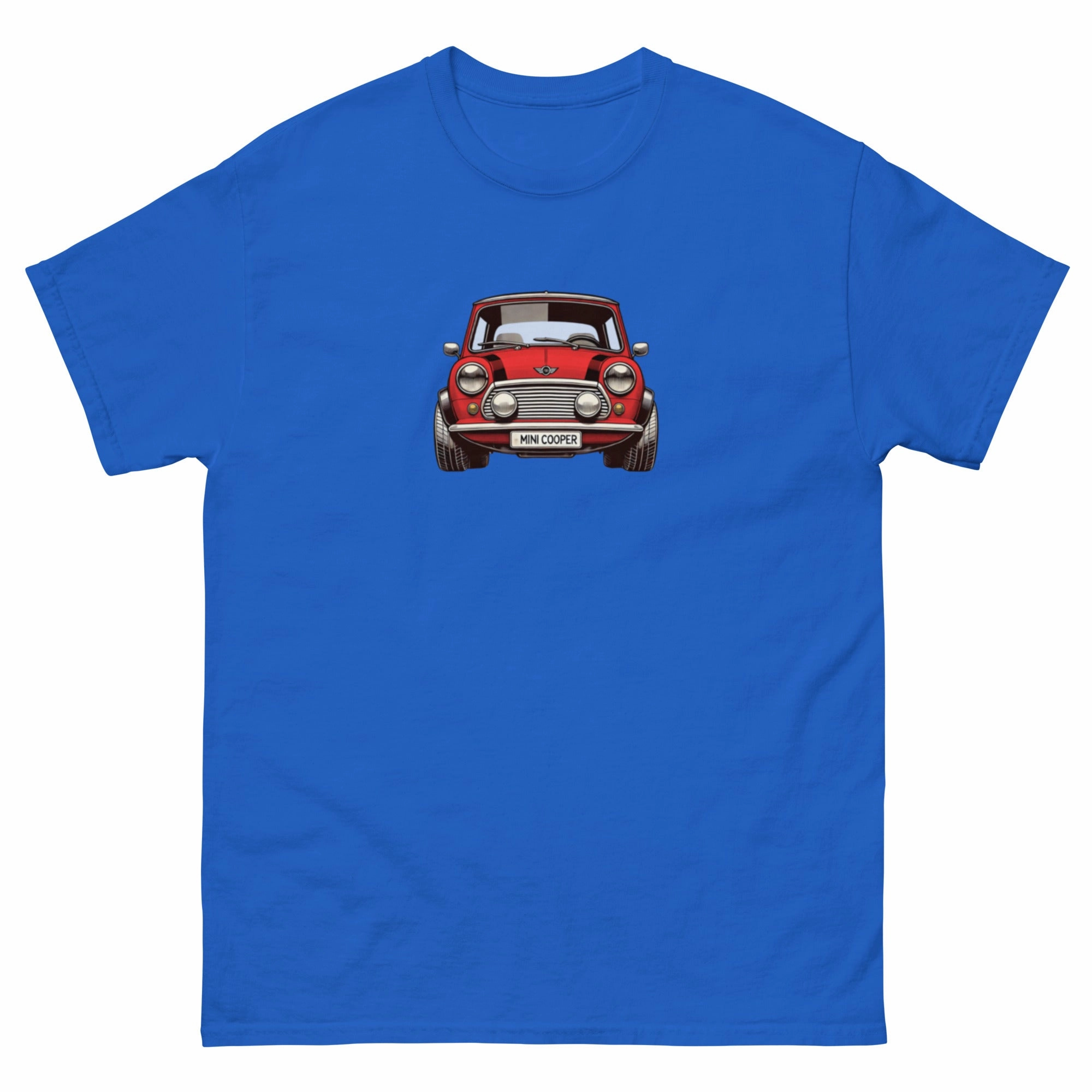 classic car t-shirt - classic car tee, car enthusiast apparel, gifts for him, unisex