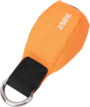 Climbing Tree Sandbag, Beads Throwing Rope Bag, Nylon Climbing Sandbag for Tree Rock Climbing Adventure Activities