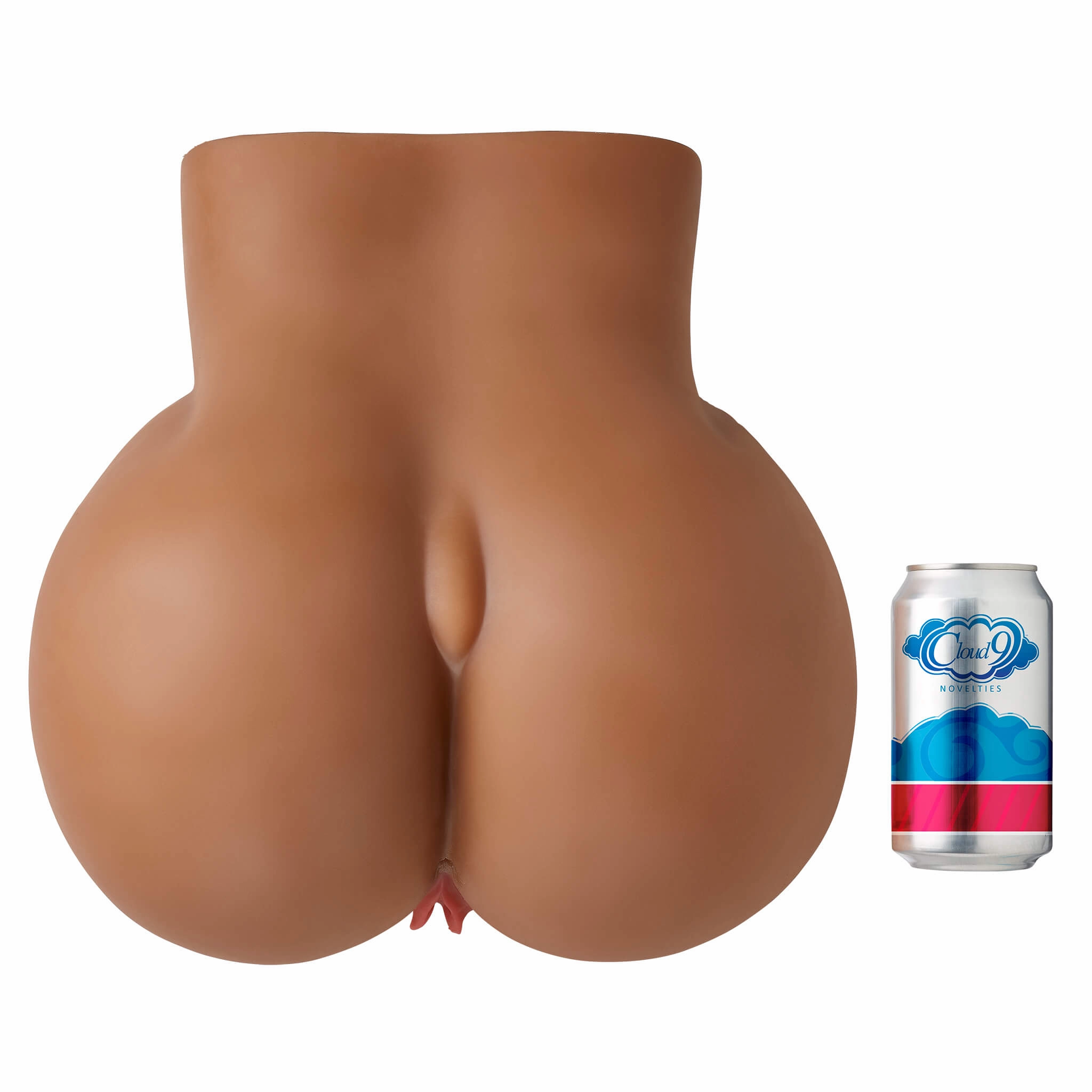 Cloud 9 Life-Size Portable Sex Doll