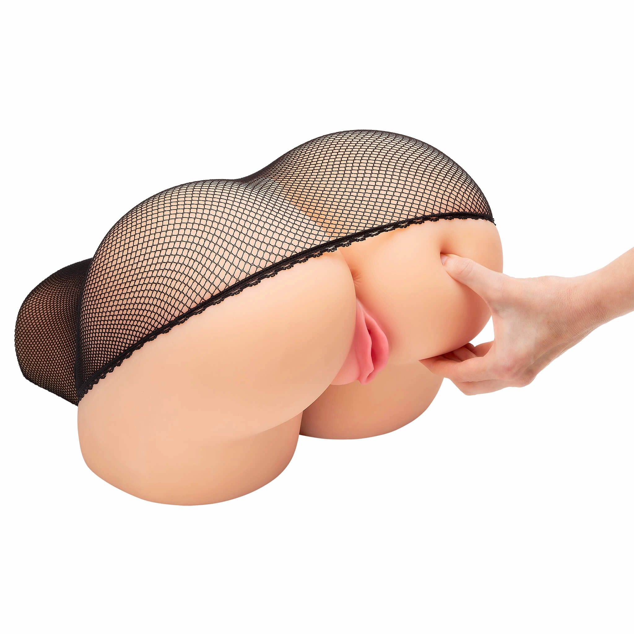 Cloud 9 Life-Size Portable Sex Doll