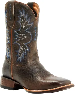 Cody James Men's Hoverfly Axel Performance Western Boot Broad Square Toe - Bcjfa24p3-2