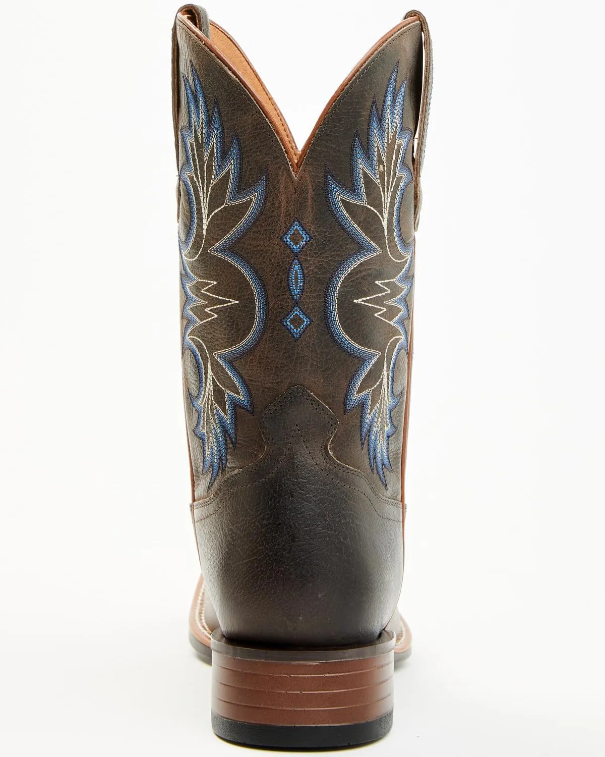 Cody James Men's Hoverfly Axel Performance Western Boot Broad Square Toe - Bcjfa24p3-2