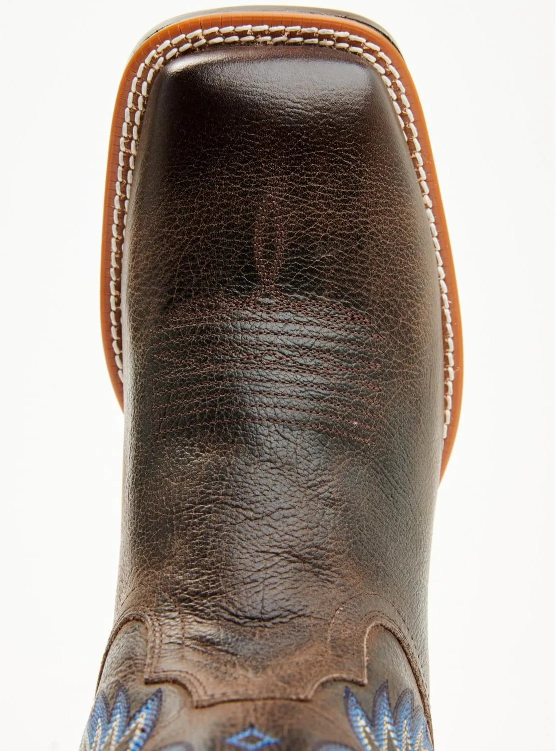 Cody James Men's Hoverfly Axel Performance Western Boot Broad Square Toe - Bcjfa24p3-2